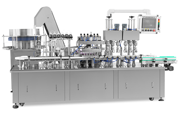 億首機(jī)械誠(chéng)邀您參觀(guān)杭州試劑展 